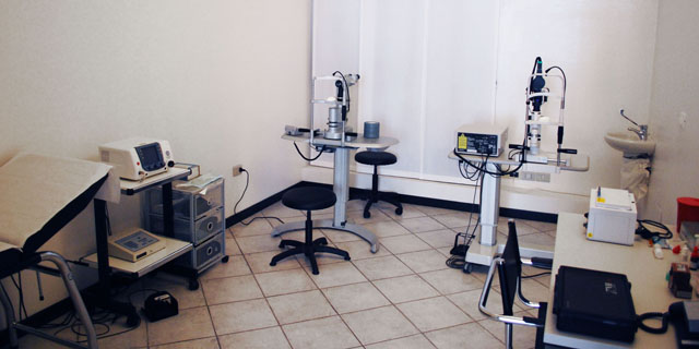 Chirurgia Laser